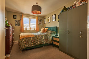 Bedroom 1- click for photo gallery